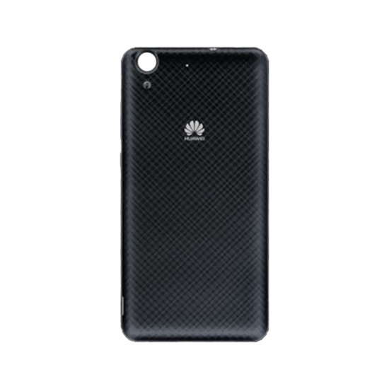 BACK TAMPA HUAWEI Y6-2 Y6 2 PRETO BACK TAMPA HUAWEI Y6-2 Y6 2 PRETO